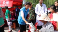 20240808栏杆堡镇广场